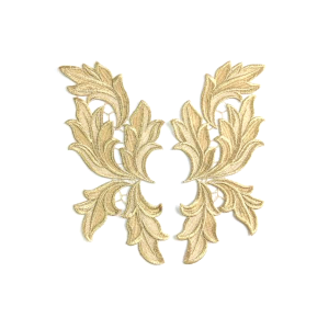 Embroidery