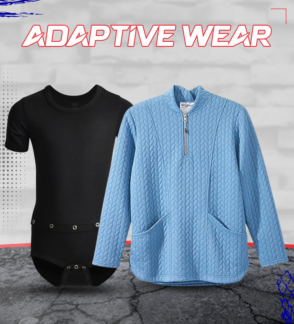 Adaptive Wear