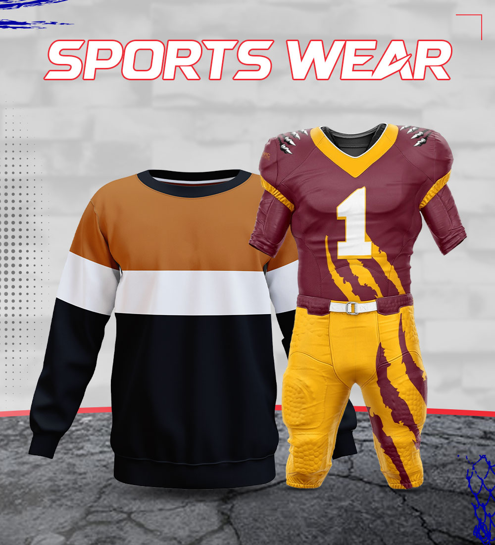 Sports Wear