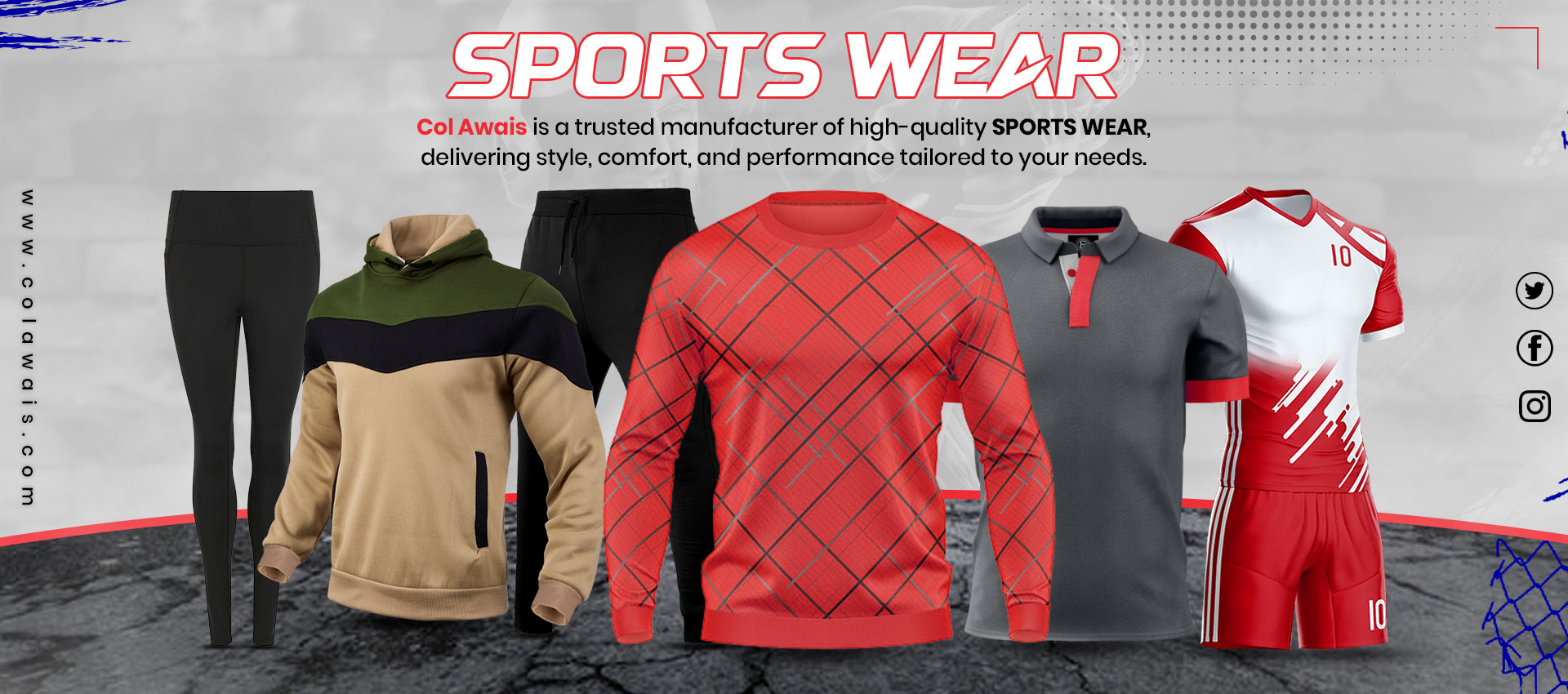 Sports Wear