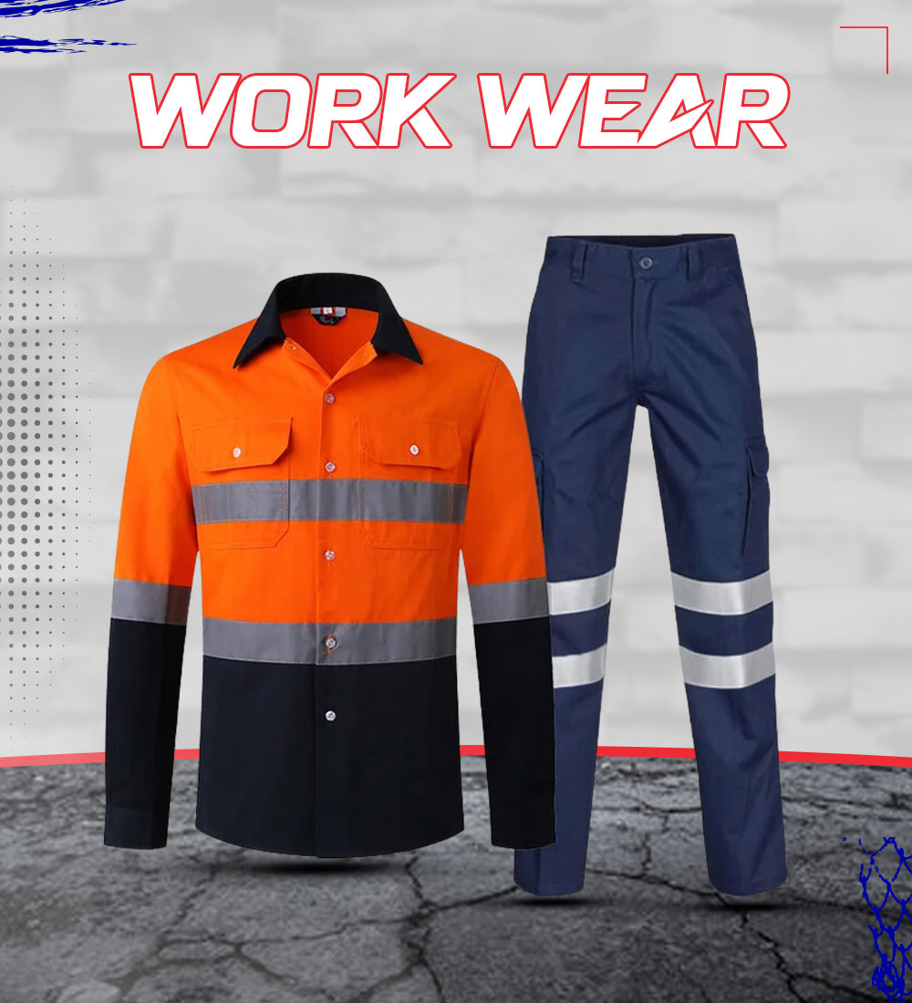 Work Wear